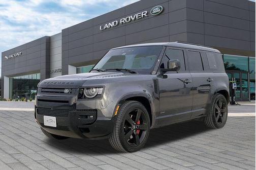 2022 Land Rover Defender 110 X