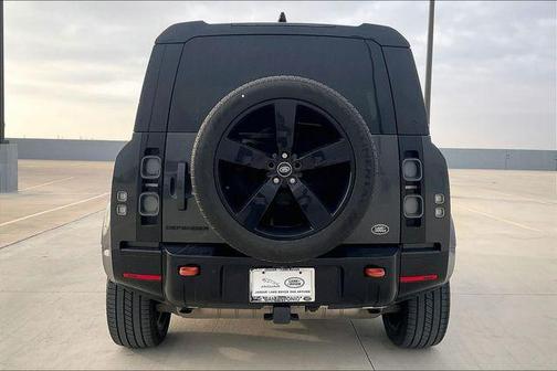 2022 Land Rover Defender 110 X