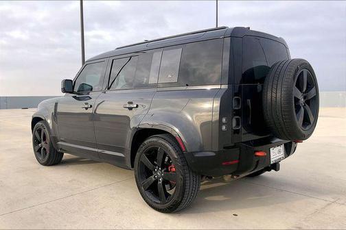 2022 Land Rover Defender 110 X