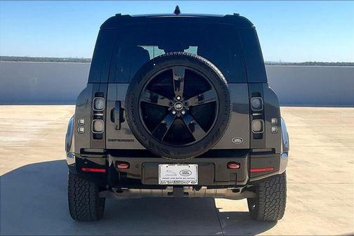 2022 Land Rover Defender 110 X