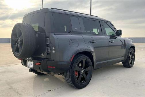 2022 Land Rover Defender 110 X