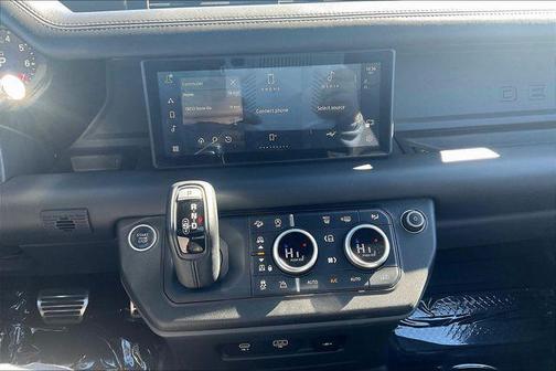 2022 Land Rover Defender 110 X