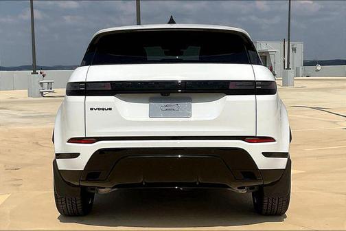 2026 Land Rover Range Rover Evoque Dynamic SE