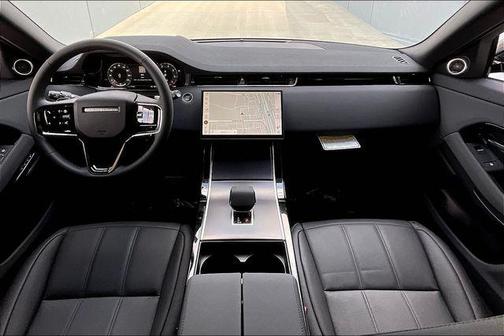 2026 Land Rover Range Rover Evoque Dynamic SE