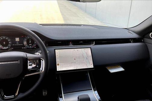 2026 Land Rover Range Rover Evoque Dynamic SE