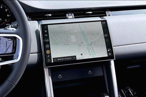 2024 Land Rover Discovery Sport Core S