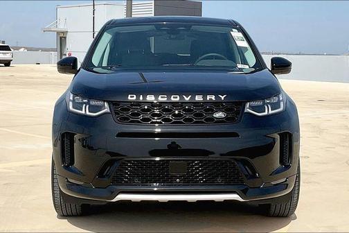2024 Land Rover Discovery Sport Core S
