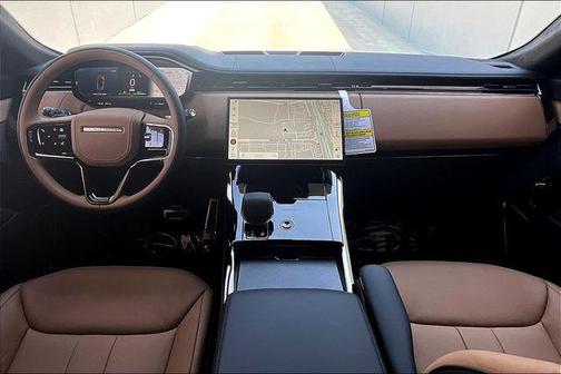 2025 Land Rover Range Rover Sport Autobiography