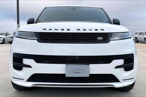 2024 Land Rover Range Rover Sport SE