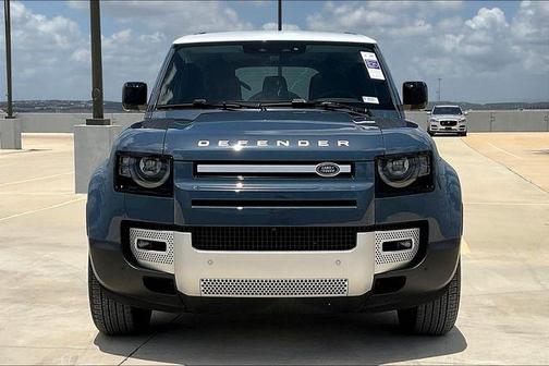 2025 Land Rover Defender 110 P400 S