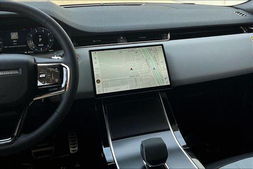 2026 Land Rover Range Rover Evoque Dynamic SE