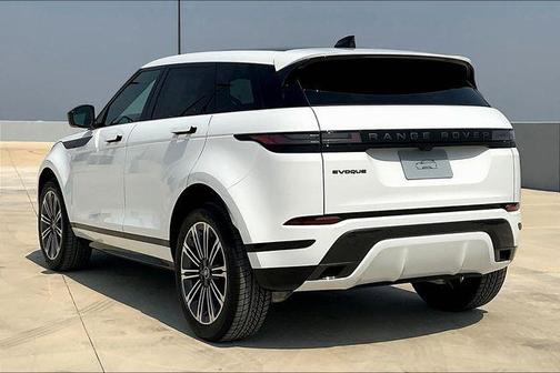 2026 Land Rover Range Rover Evoque Dynamic SE