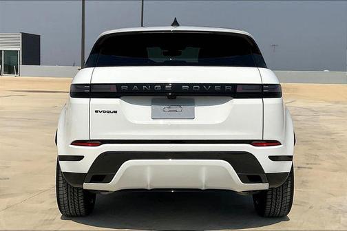 2026 Land Rover Range Rover Evoque Dynamic SE