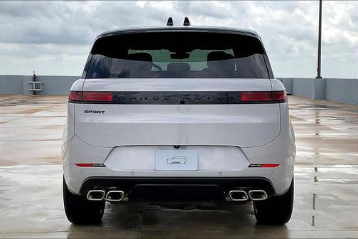 2025 Land Rover Range Rover Sport Autobiography