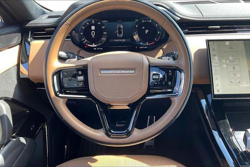 2024 Land Rover Range Rover Sport SE