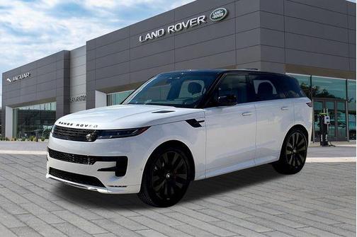 2024 Land Rover Range Rover Sport SE