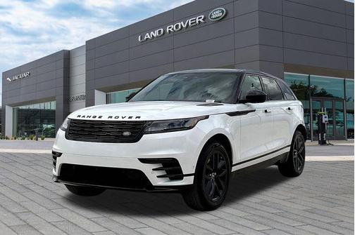 2026 Land Rover Range Rover Velar P250 SE R-Dynamic