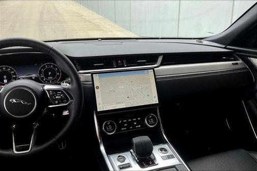 2024 Jaguar XF R-Dynamic SE P250 RWD Automatic