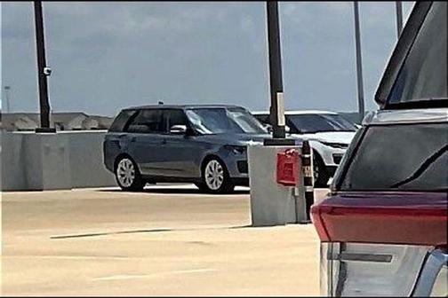 2022 Lincoln Navigator Standard