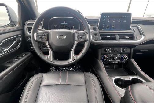 2023 Chevrolet Tahoe 4WD RST