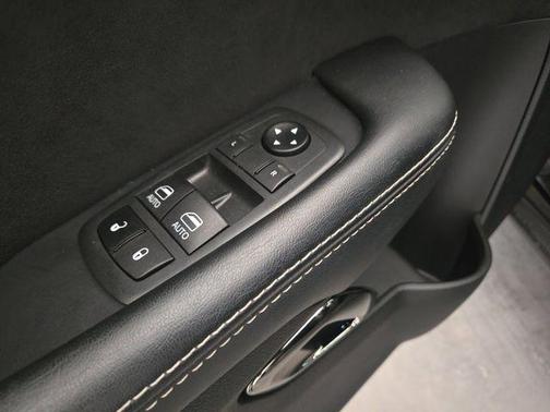 2021 Dodge Challenger SRT Hellcat