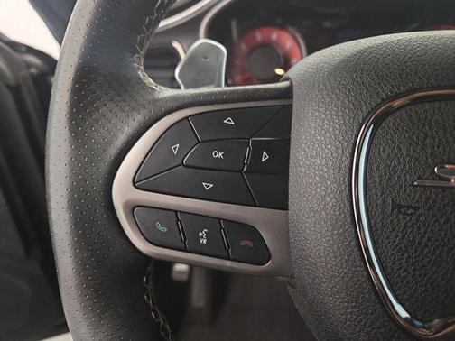 2021 Dodge Challenger SRT Hellcat