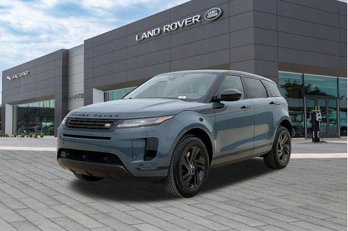 2026 Land Rover Range Rover Evoque Core S