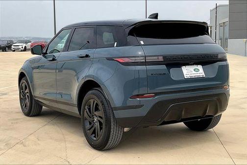 2026 Land Rover Range Rover Evoque Core S