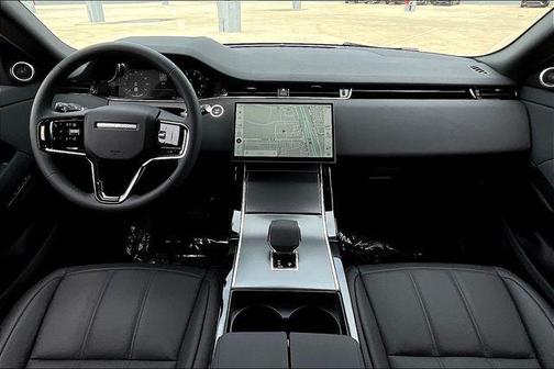 2026 Land Rover Range Rover Evoque Core S