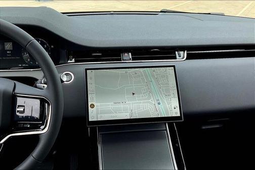 2026 Land Rover Range Rover Evoque Core S