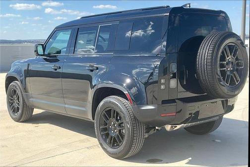 2026 Land Rover Defender S