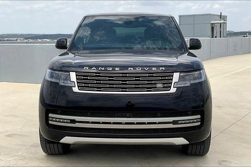 2024 Land Rover Range Rover P400 SE