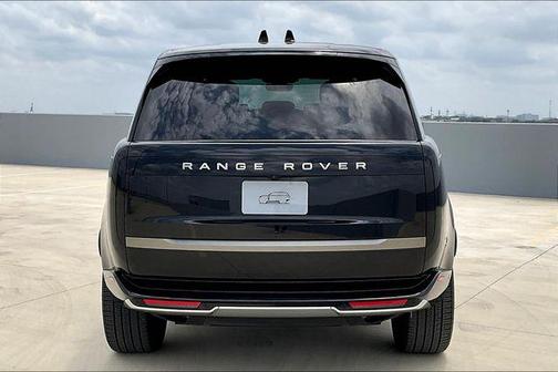 2024 Land Rover Range Rover P400 SE