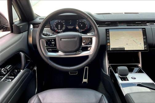 2024 Land Rover Range Rover P400 SE