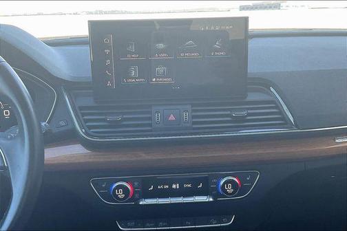 2023 Audi Q5 40 Premium Plus