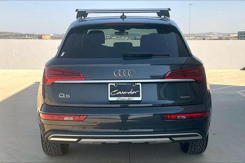 2023 Audi Q5 40 Premium Plus