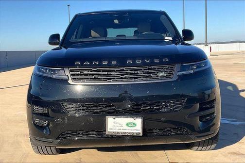 2024 Land Rover Range Rover Sport SE