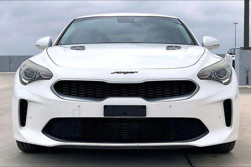 2018 Kia Stinger Base