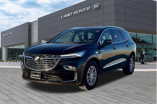 2024 Buick Enclave Premium AWD