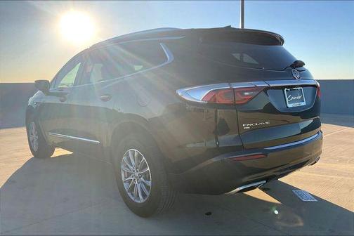 2024 Buick Enclave Premium AWD