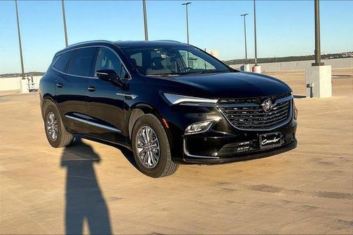 2024 Buick Enclave Premium AWD