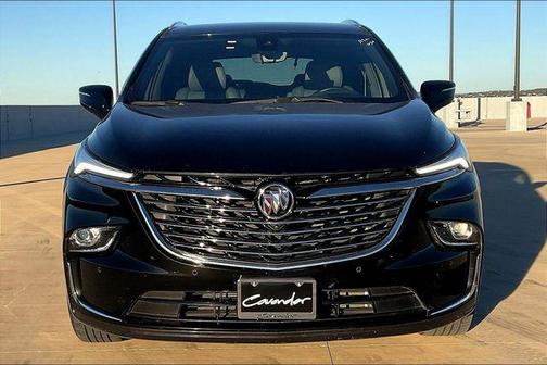 2024 Buick Enclave Premium AWD