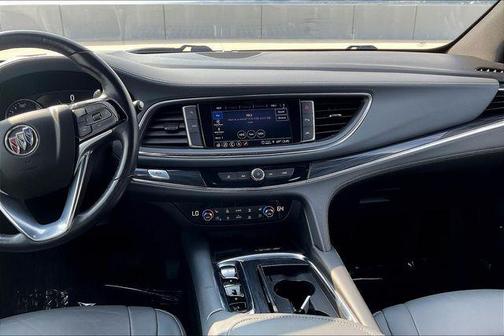 2024 Buick Enclave Premium AWD