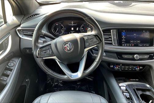 2024 Buick Enclave Premium AWD