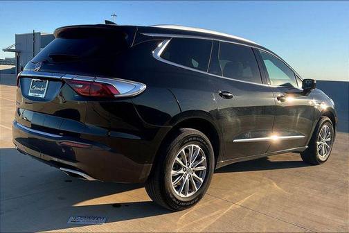 2024 Buick Enclave Premium AWD