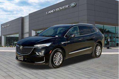 2024 Buick Enclave Premium AWD