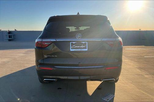 2024 Buick Enclave Premium AWD