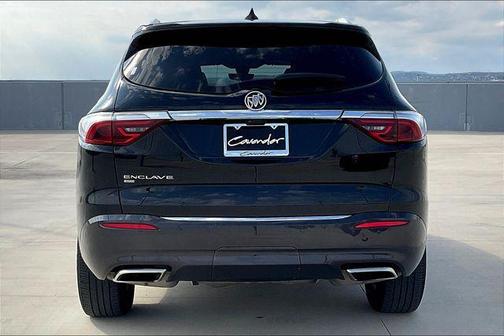 2024 Buick Enclave Premium AWD