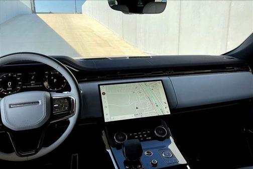 2023 Land Rover Range Rover Sport SE