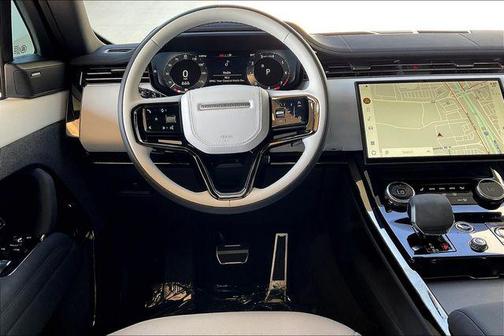 2023 Land Rover Range Rover Sport SE